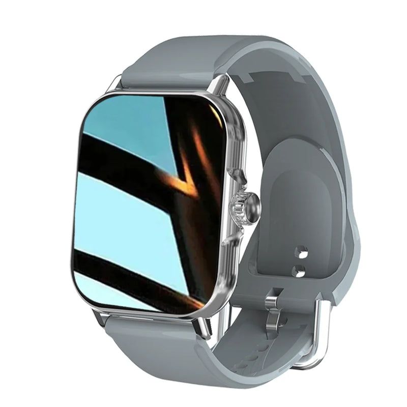 LAXASFIT H9 Smartwatch