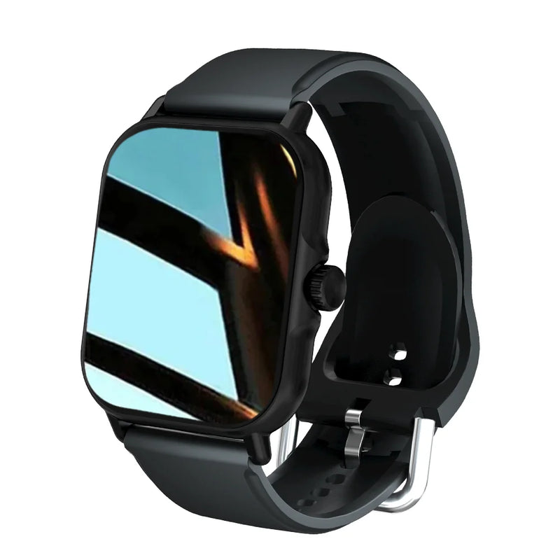 LAXASFIT H9 Smartwatch